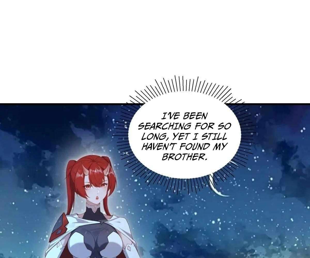 Traveling Through Time and Space to Become an Unlucky NPC: I Have a Wife to Protect Me Chapter 96 122